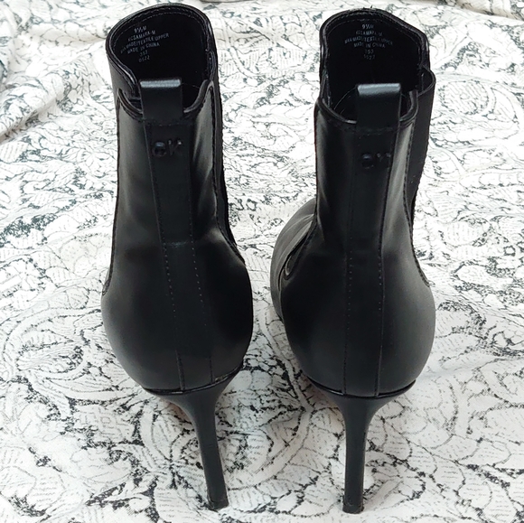 Calvin Klein booties - Picture 4 of 6